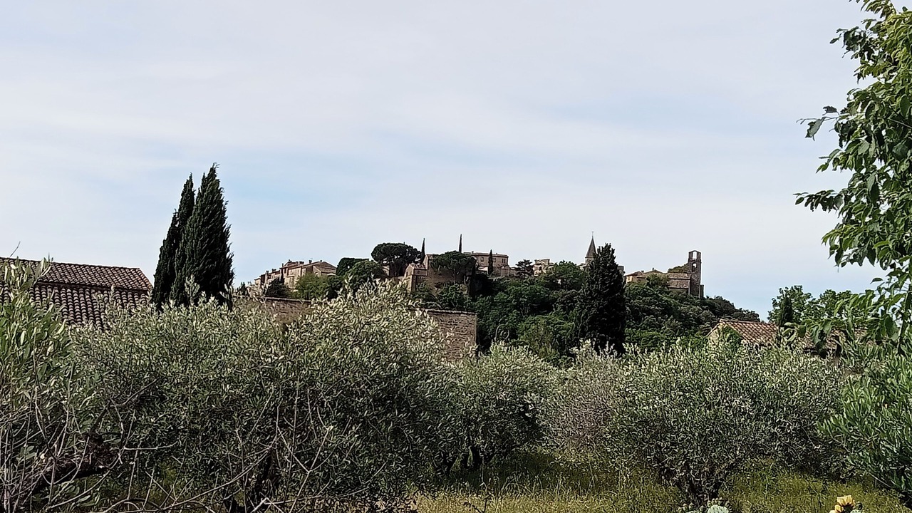 Photo of Others in Castillon-du-Gard