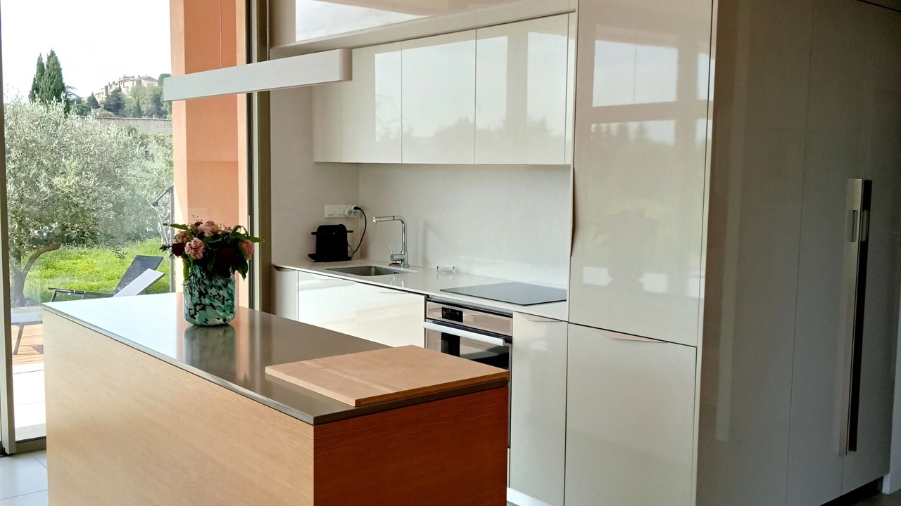 Photo of Kitchen in Castillon-du-Gard