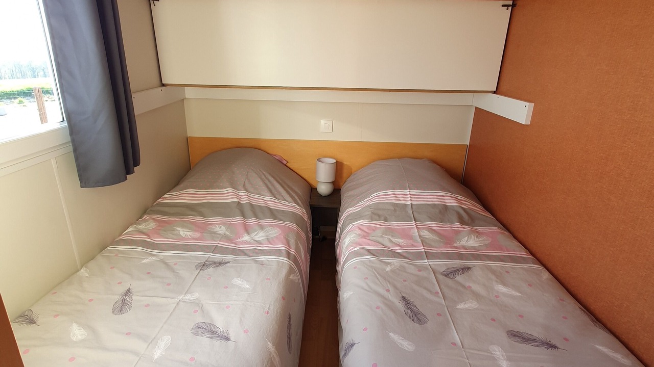 Photo of Bedroom in Grazac