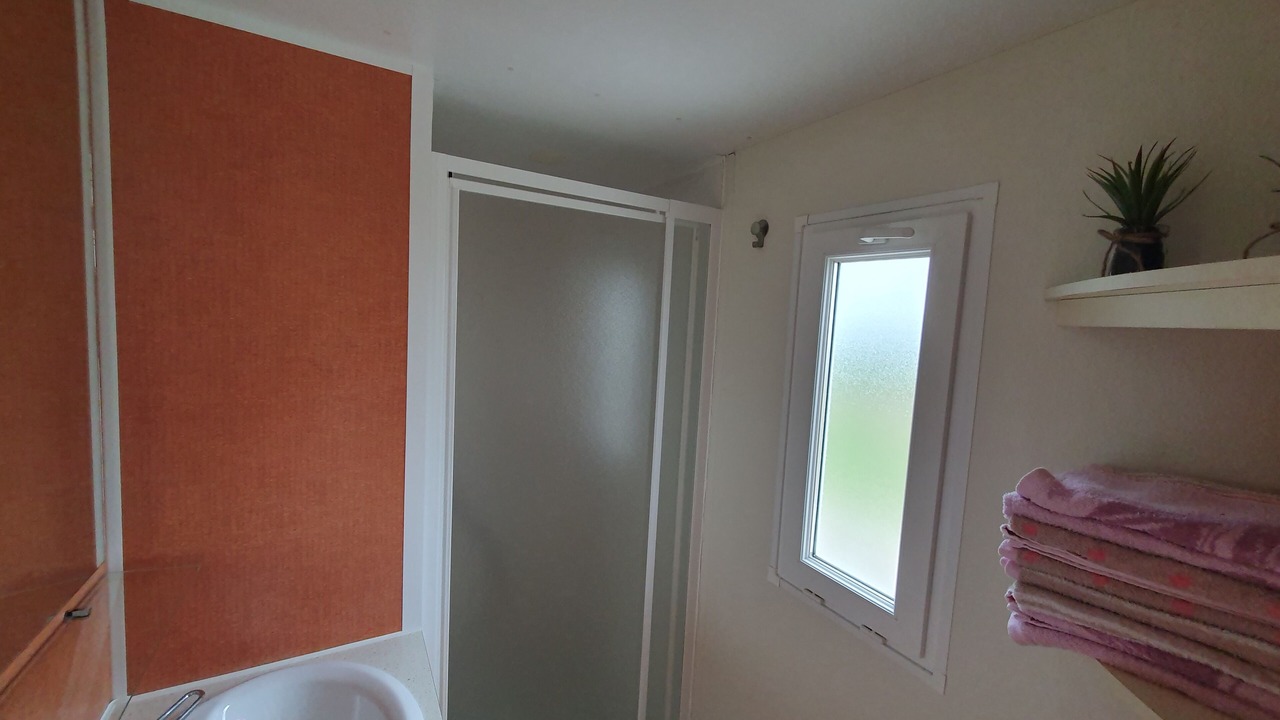 Photo of Bathroom in Grazac