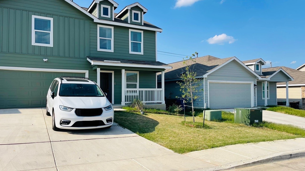 Photo of Outdoor in West San Antonio