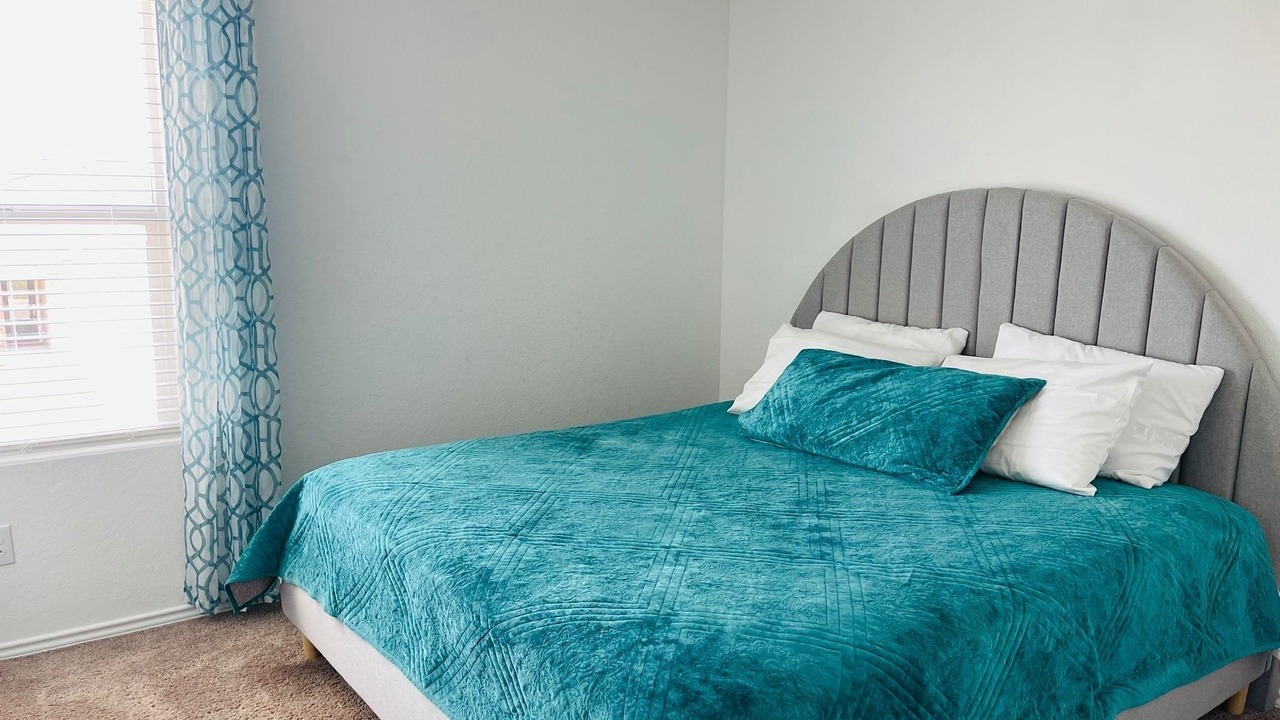 Photo of Bedroom in West San Antonio