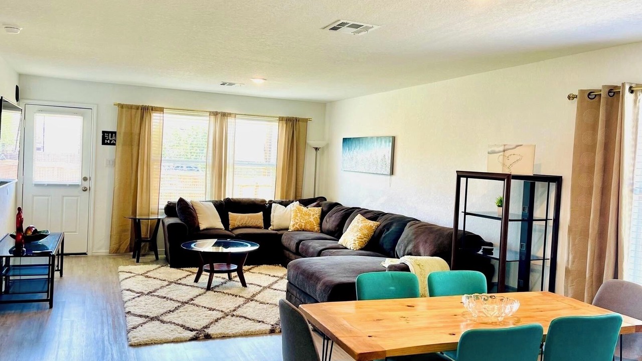 Photo of Bedroom in West San Antonio
