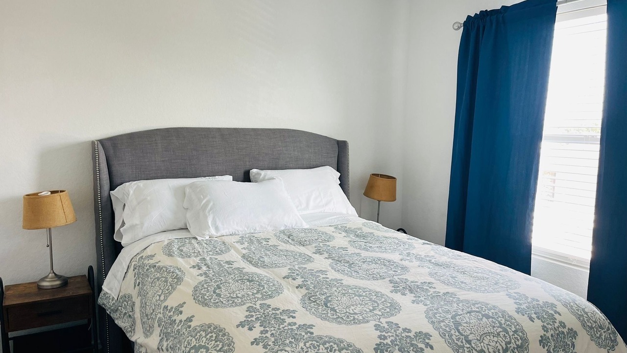 Photo of Bedroom in West San Antonio