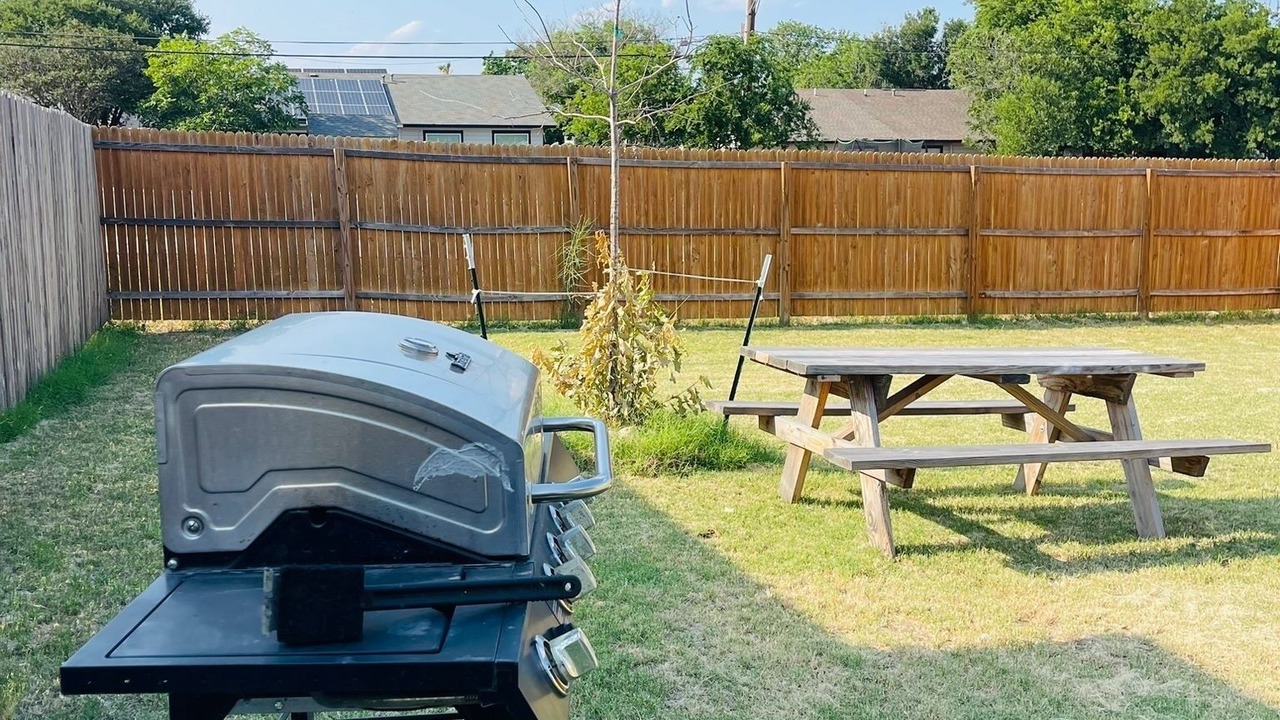 Photo of Outdoor in West San Antonio