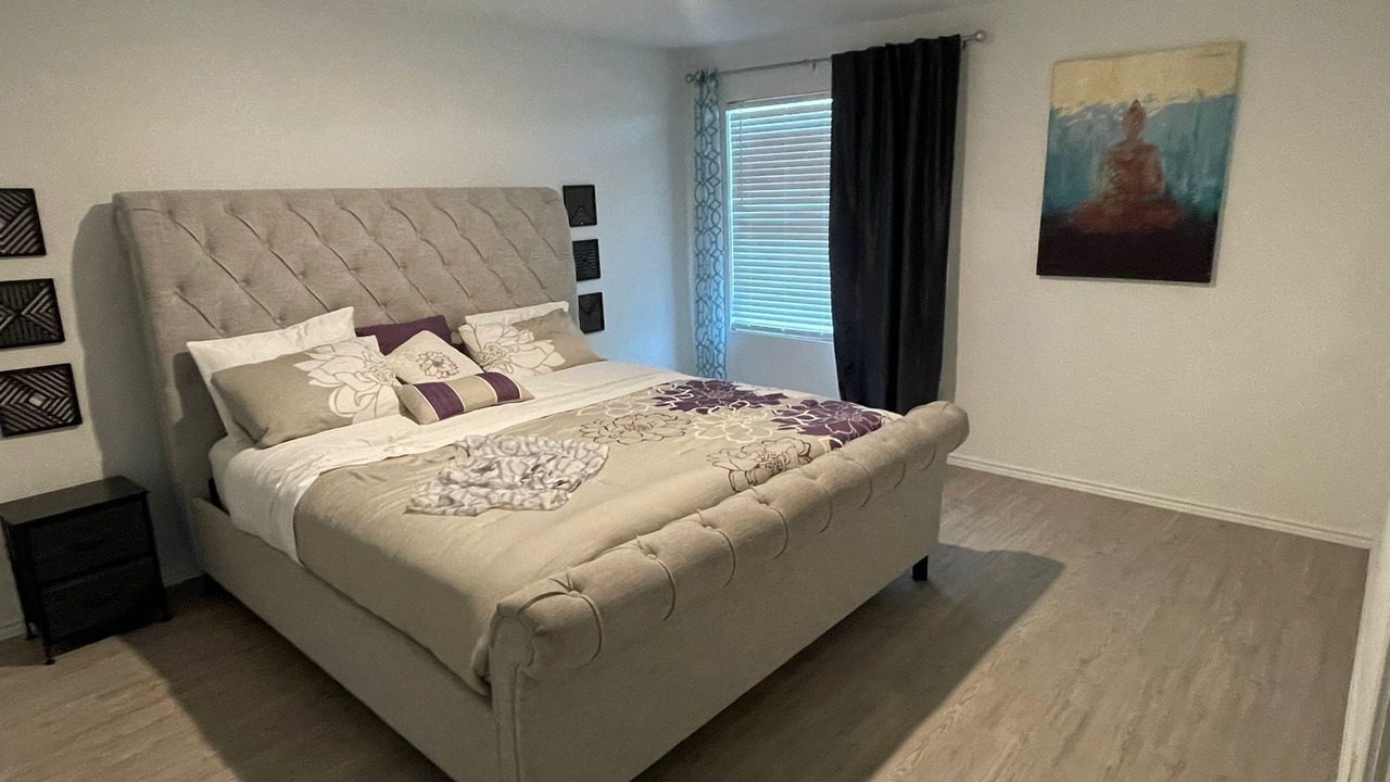 Photo of Bedroom in West San Antonio