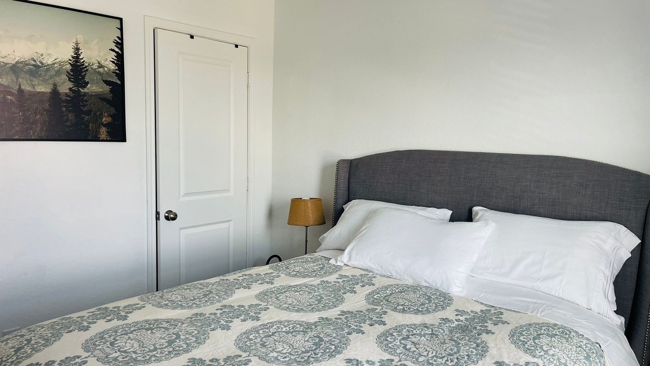 Photo of Bedroom in West San Antonio