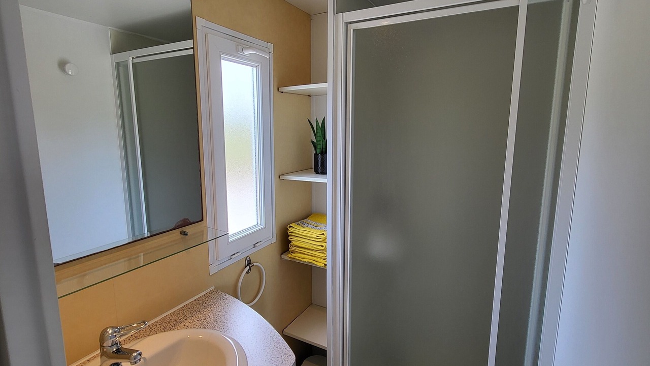 Photo of Bathroom in Grazac