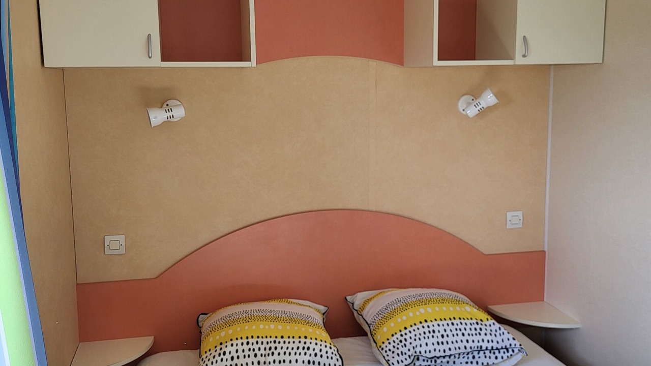 Photo of Bedroom in Grazac