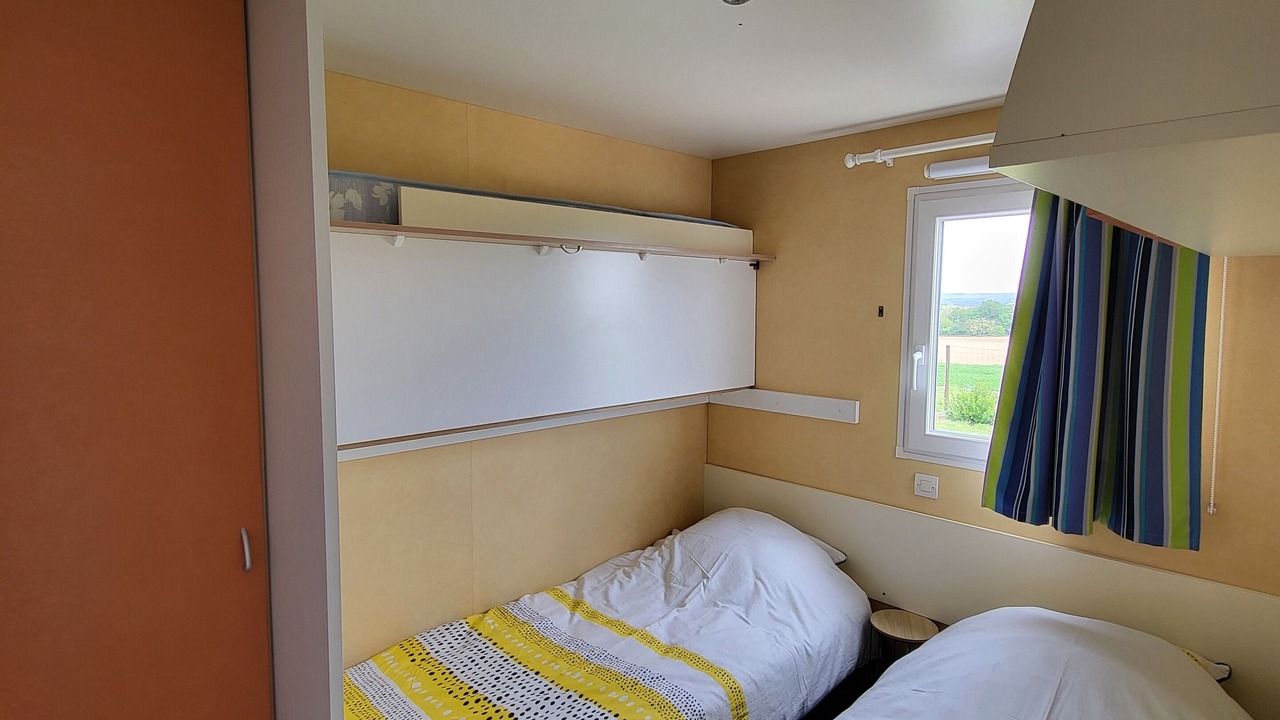 Photo of Bedroom in Grazac