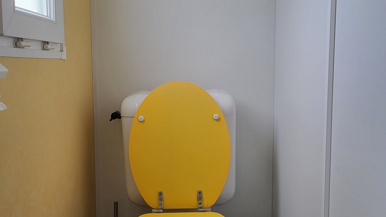 Photo of Bathroom in Grazac
