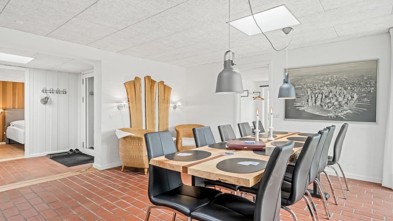 Photo of Livingroom in Odde