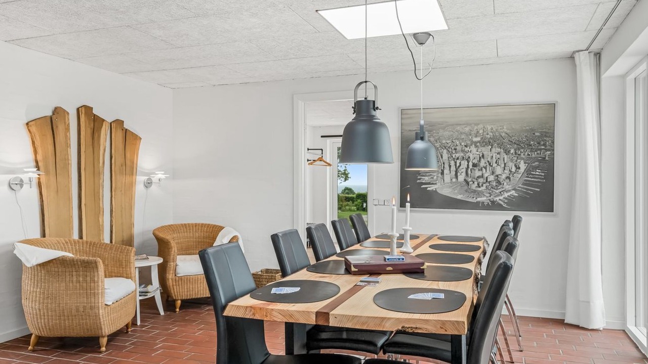 Photo of Livingroom in Odde