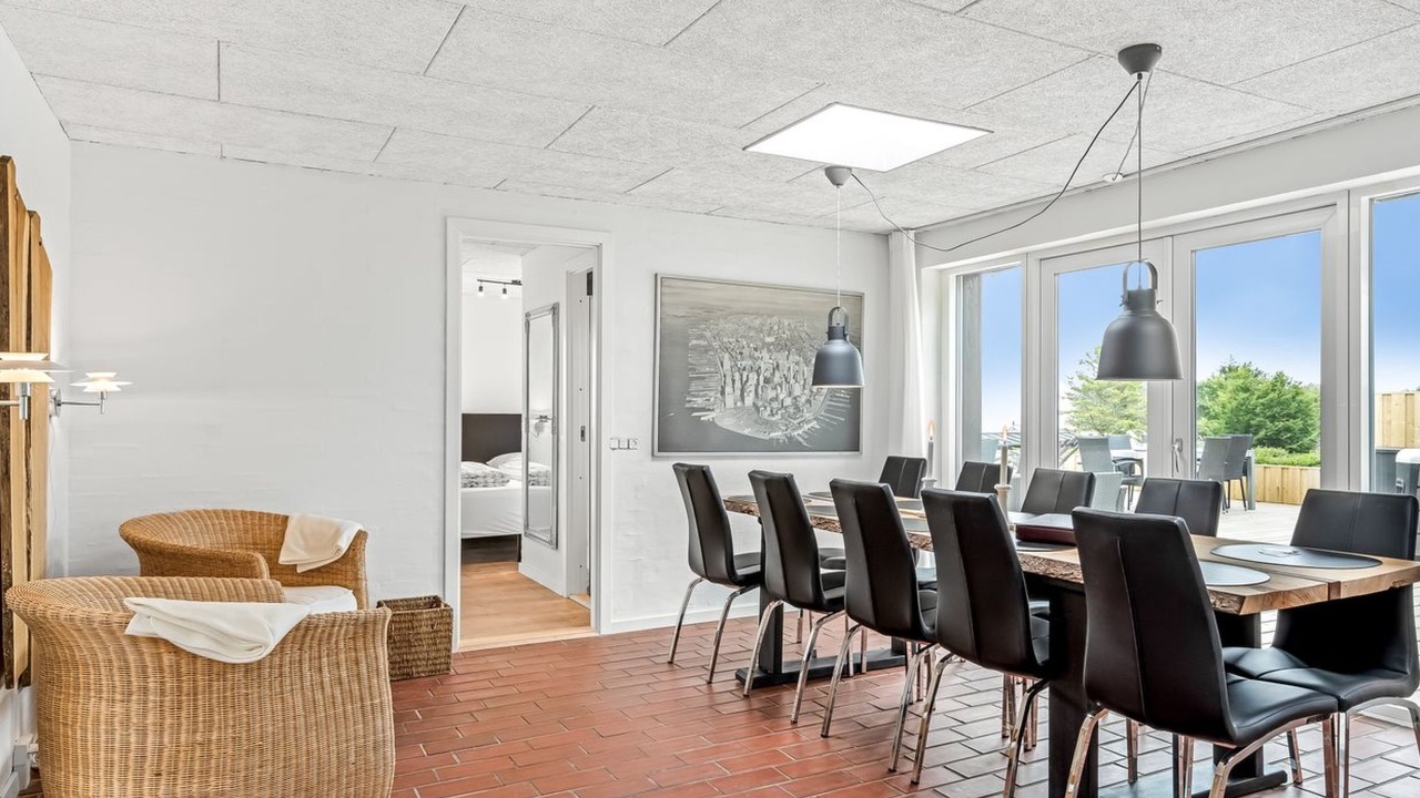 Photo of Livingroom in Odde