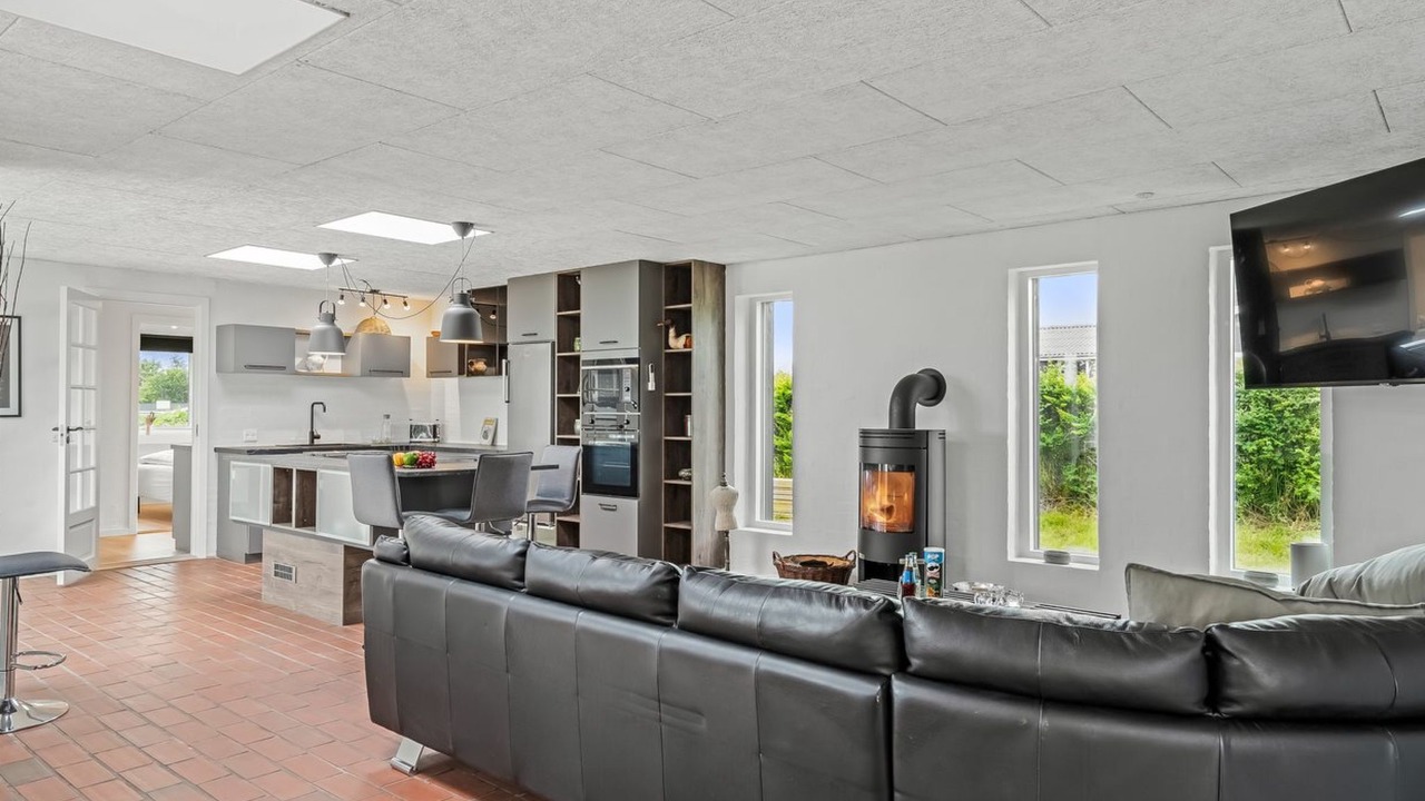 Photo of Livingroom in Odde