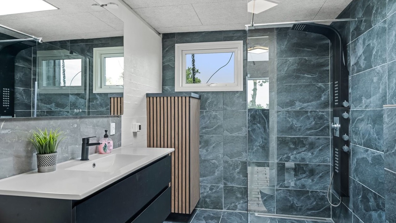 Photo of Bathroom in Odde