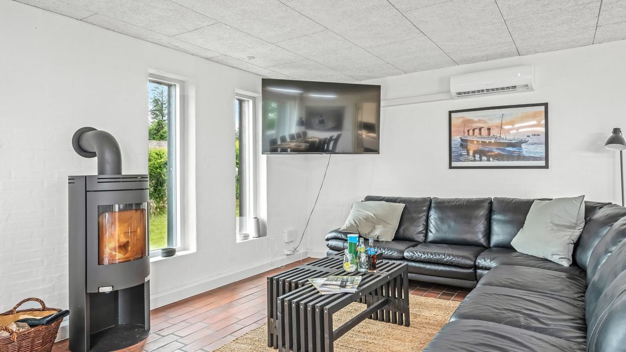 Photo of Livingroom in Odde