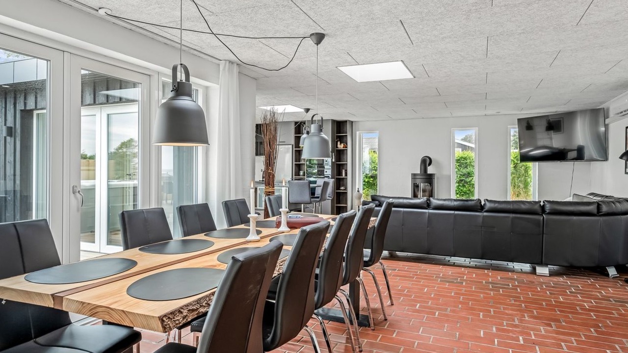 Photo of Livingroom in Odde