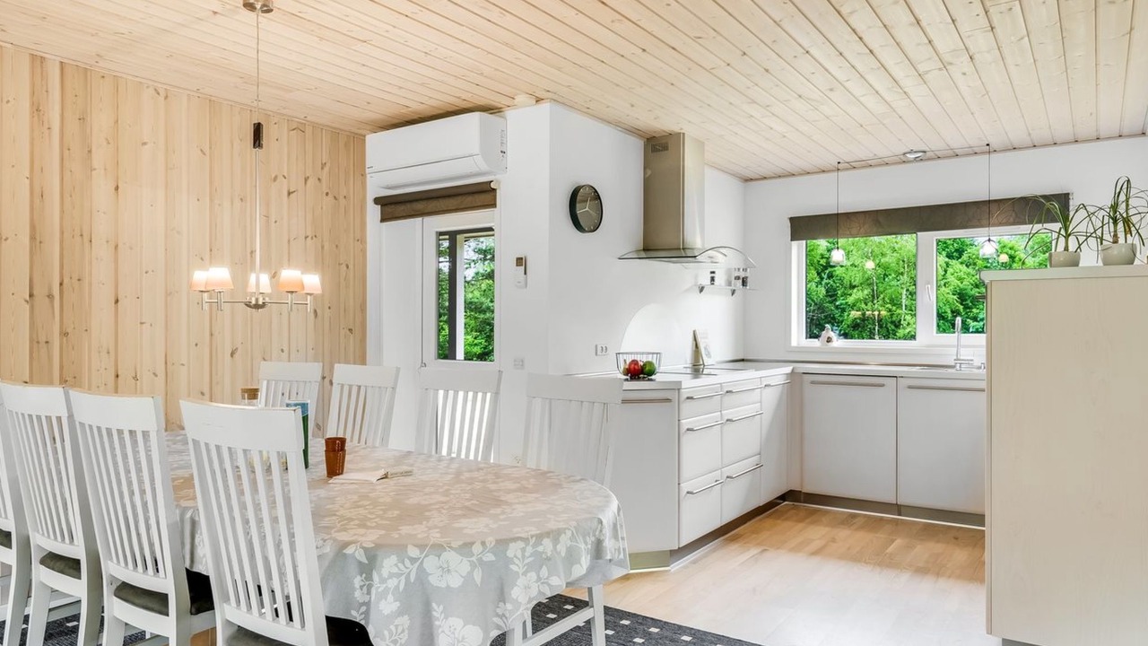 Photo of Livingroom in Nordost