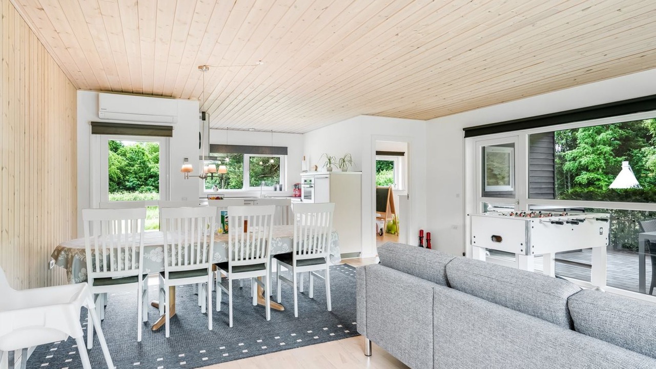 Photo of Livingroom in Nordost