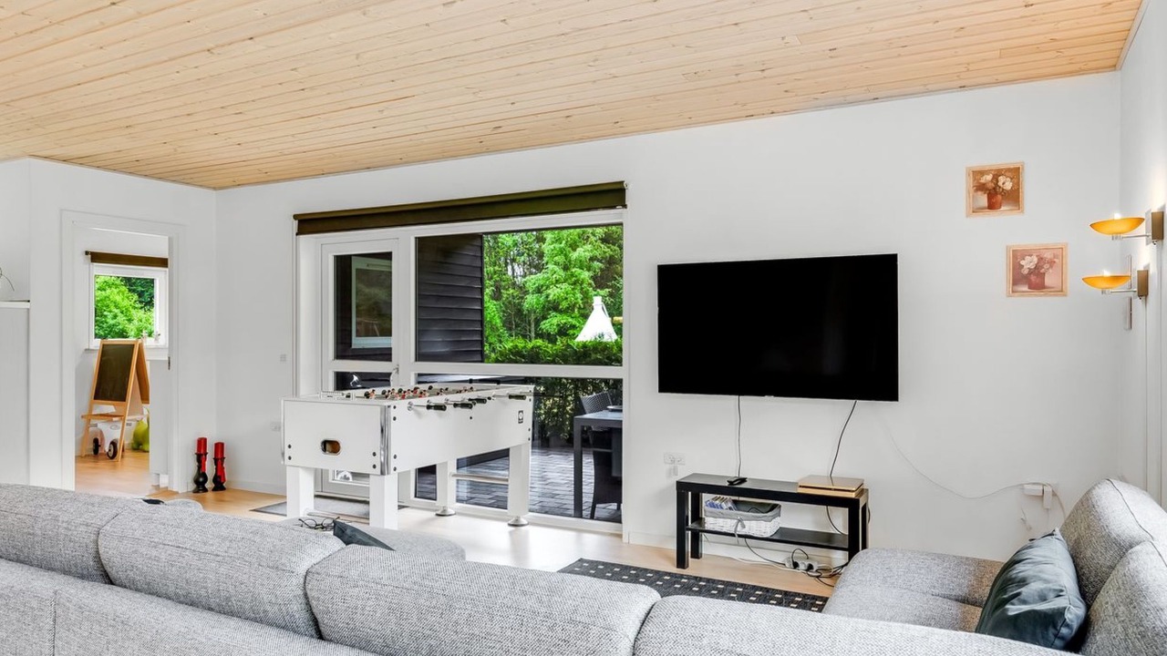 Photo of Livingroom in Nordost