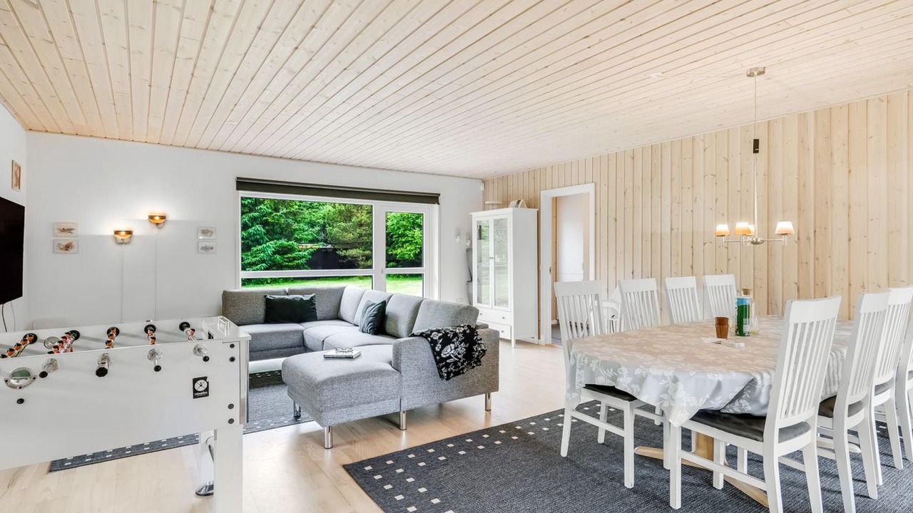 Photo of Livingroom in Nordost