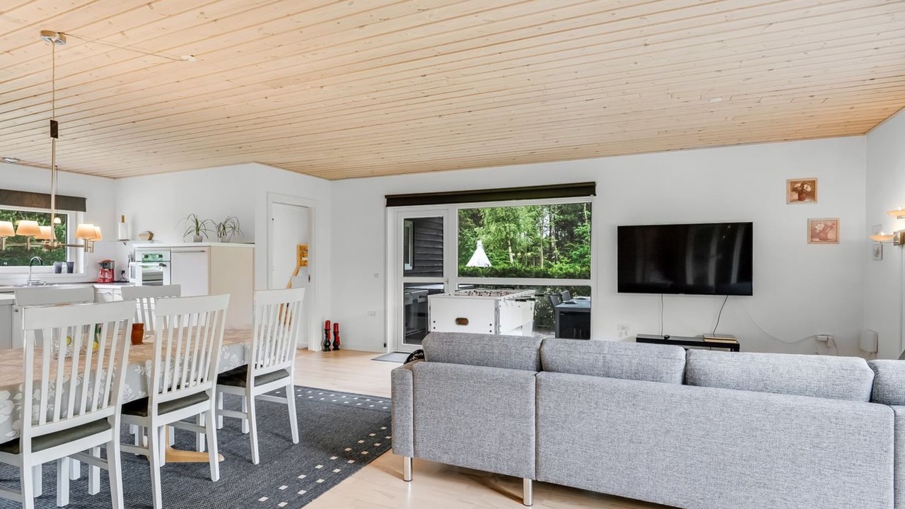 Photo of Livingroom in Nordost