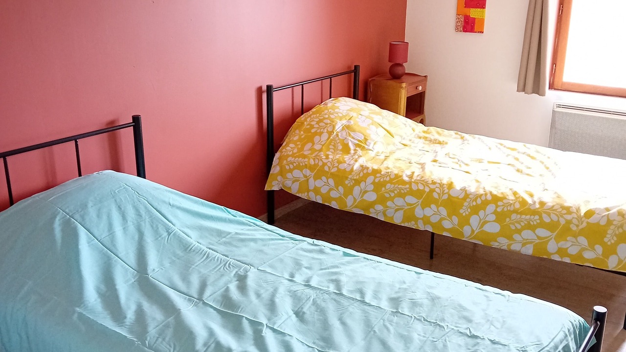 Photo of Bedroom in Cersay