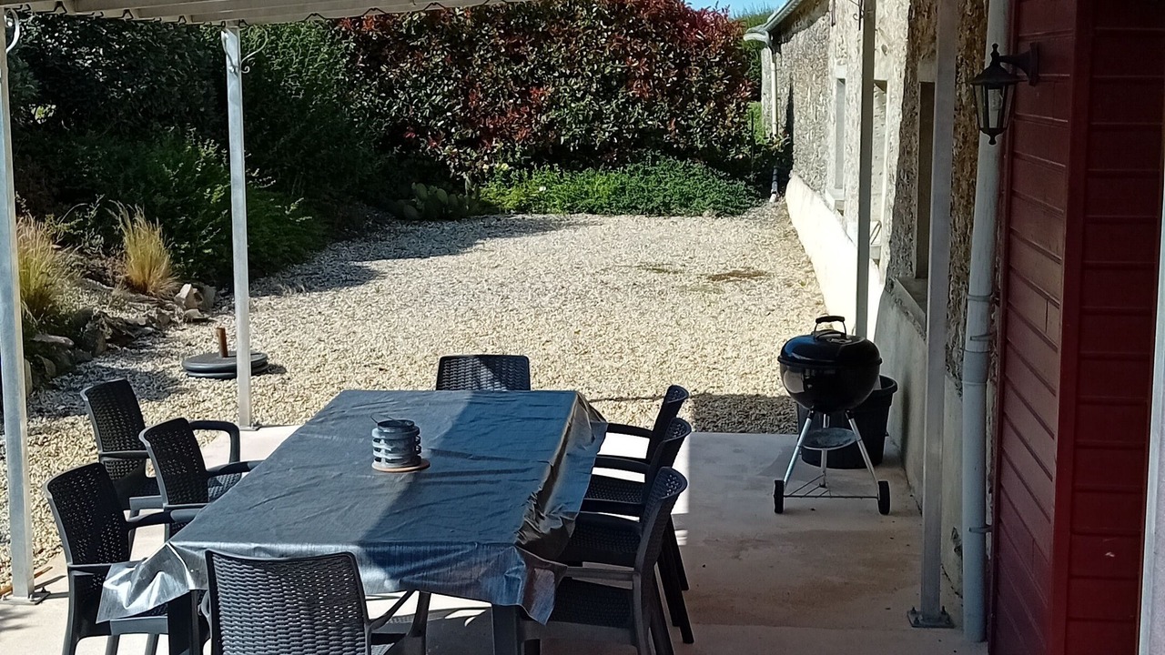 Photo of Outdoor in Cersay