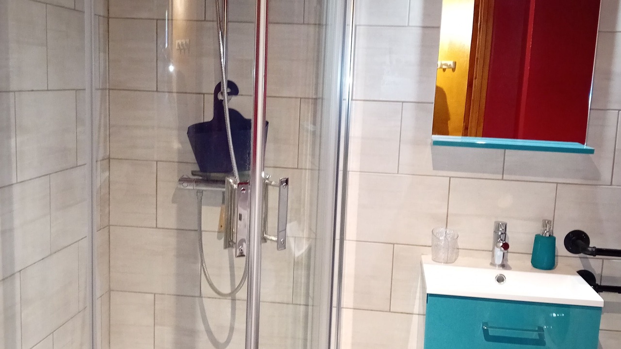 Photo of Bathroom in Cersay