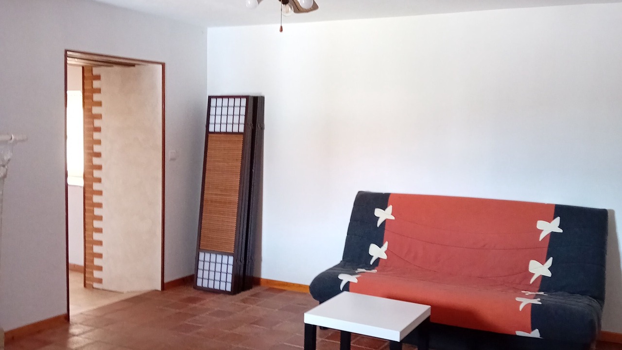 Photo of Livingroom in Cersay