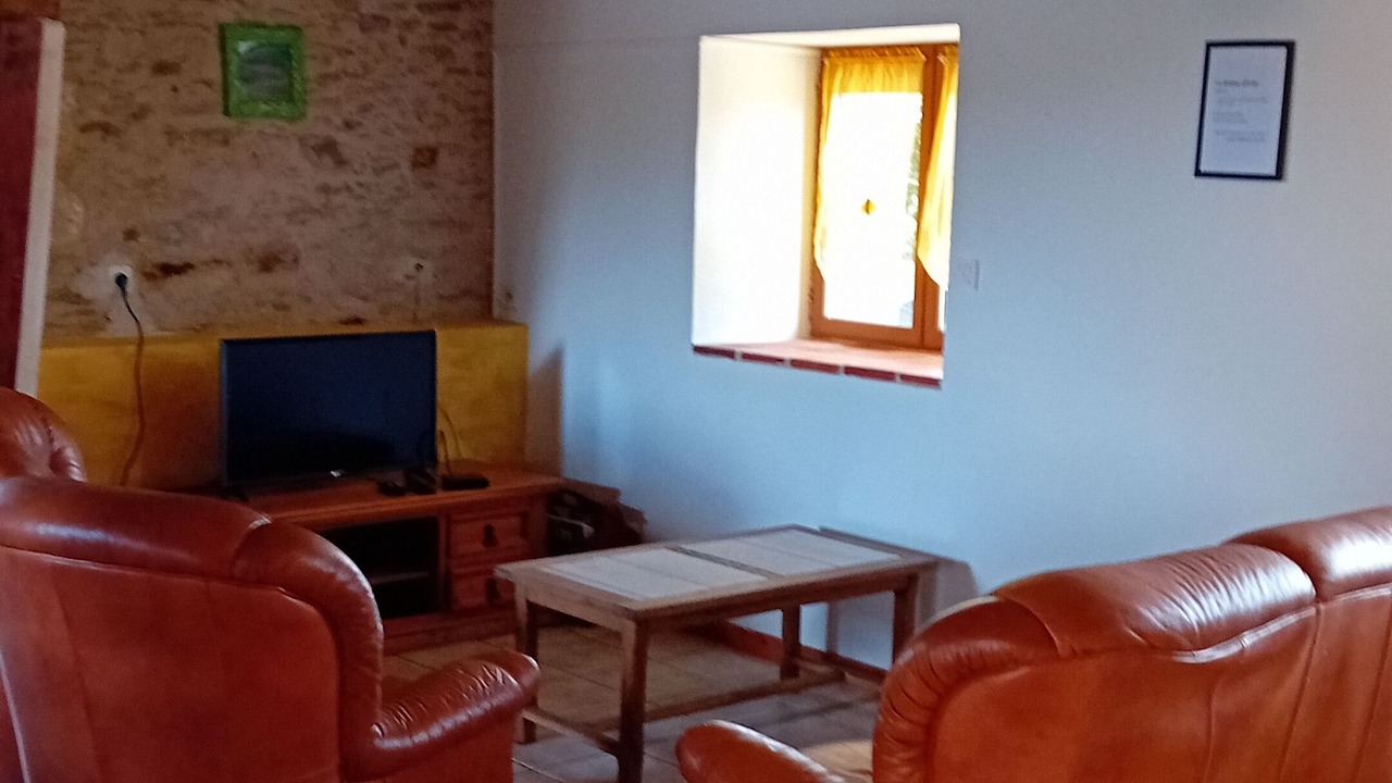 Photo of Livingroom in Cersay