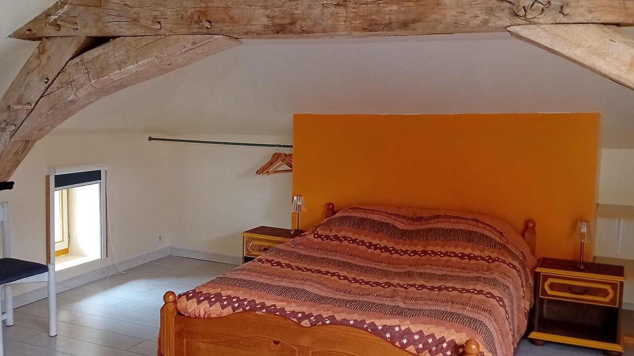 Photo of Bedroom in Cersay