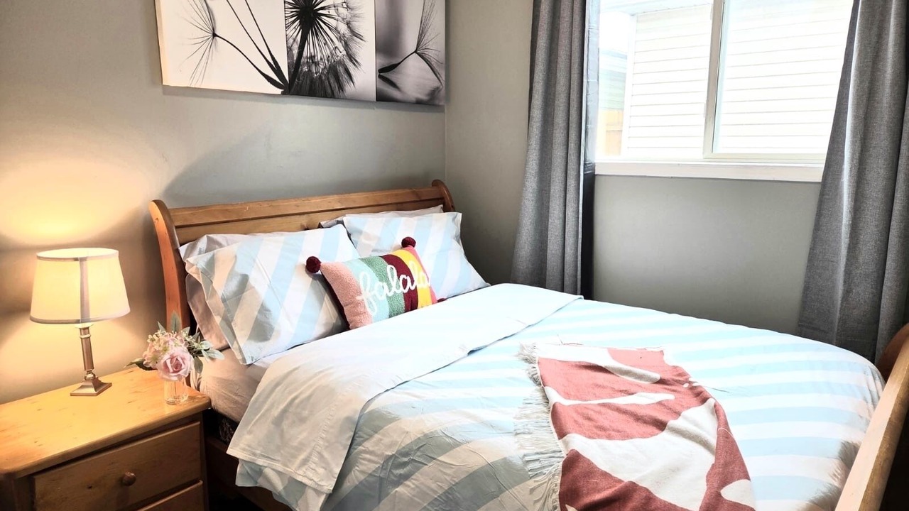 Photo of Bedroom in Shawnessy