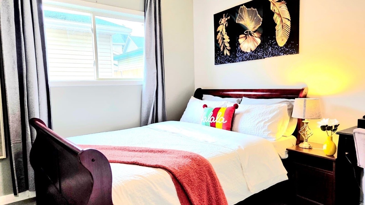 Photo of Bedroom in Shawnessy