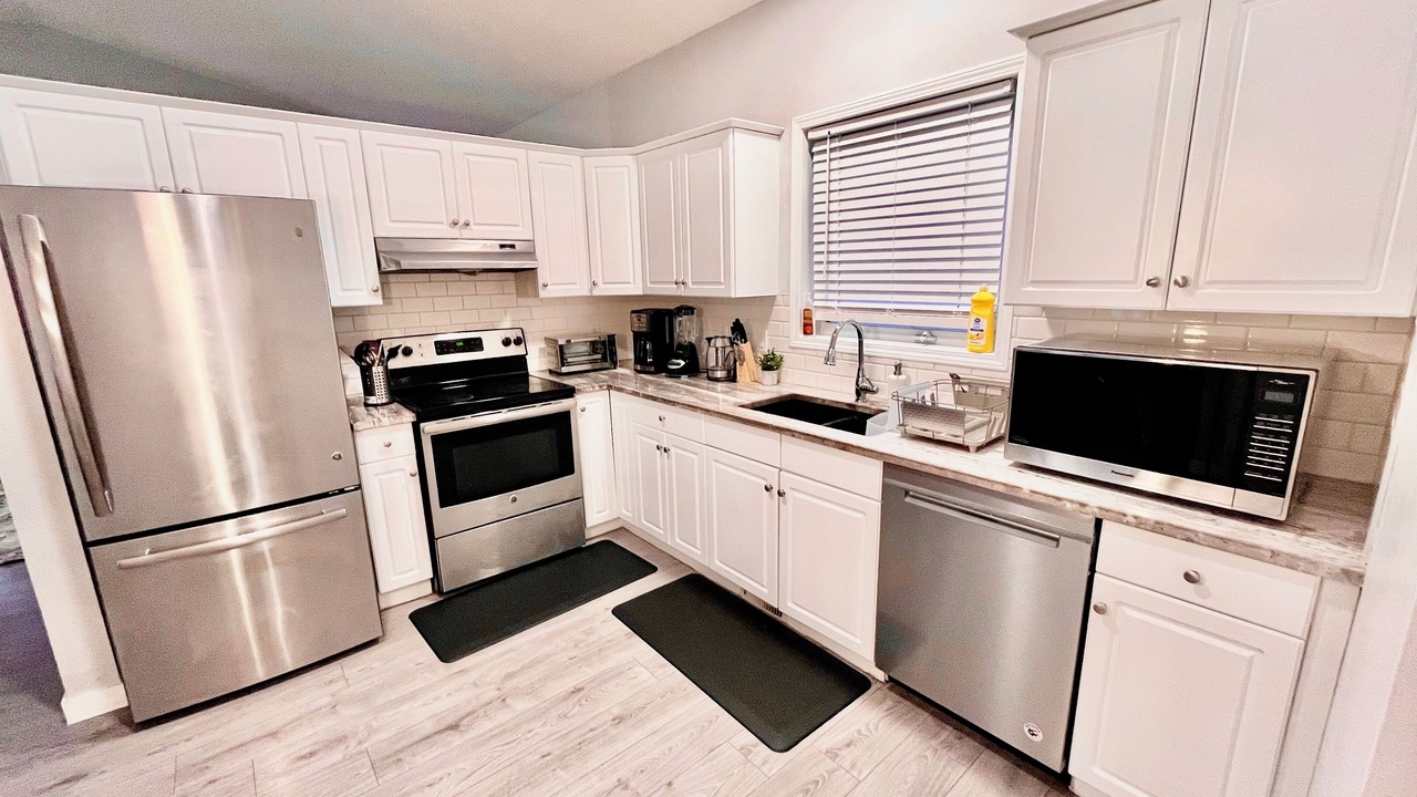 Photo of Kitchen in Shawnessy