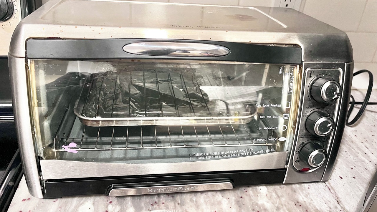 Photo of Kitchen in Shawnessy