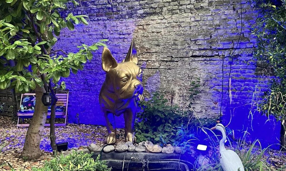 Photo of Outdoor in Gare