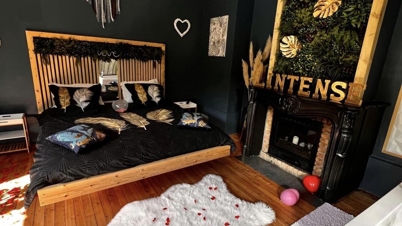 Photo of Bedroom in Gare