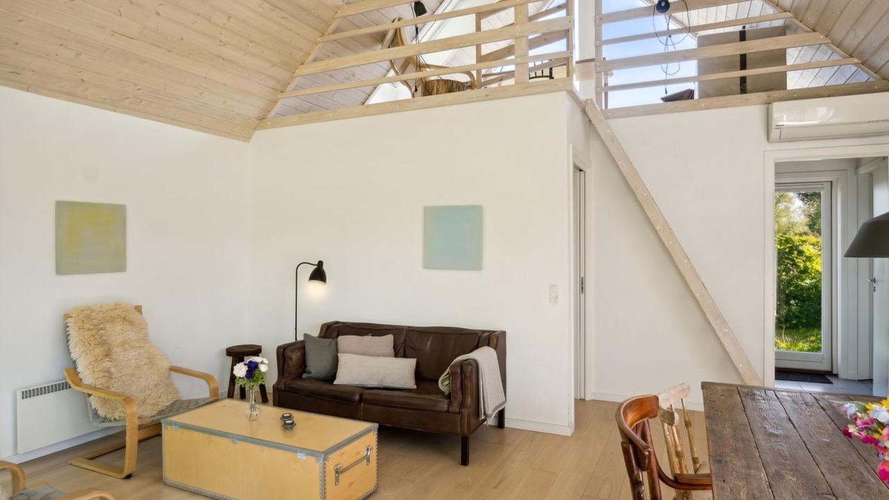 Photo of Livingroom in Saksild Strand