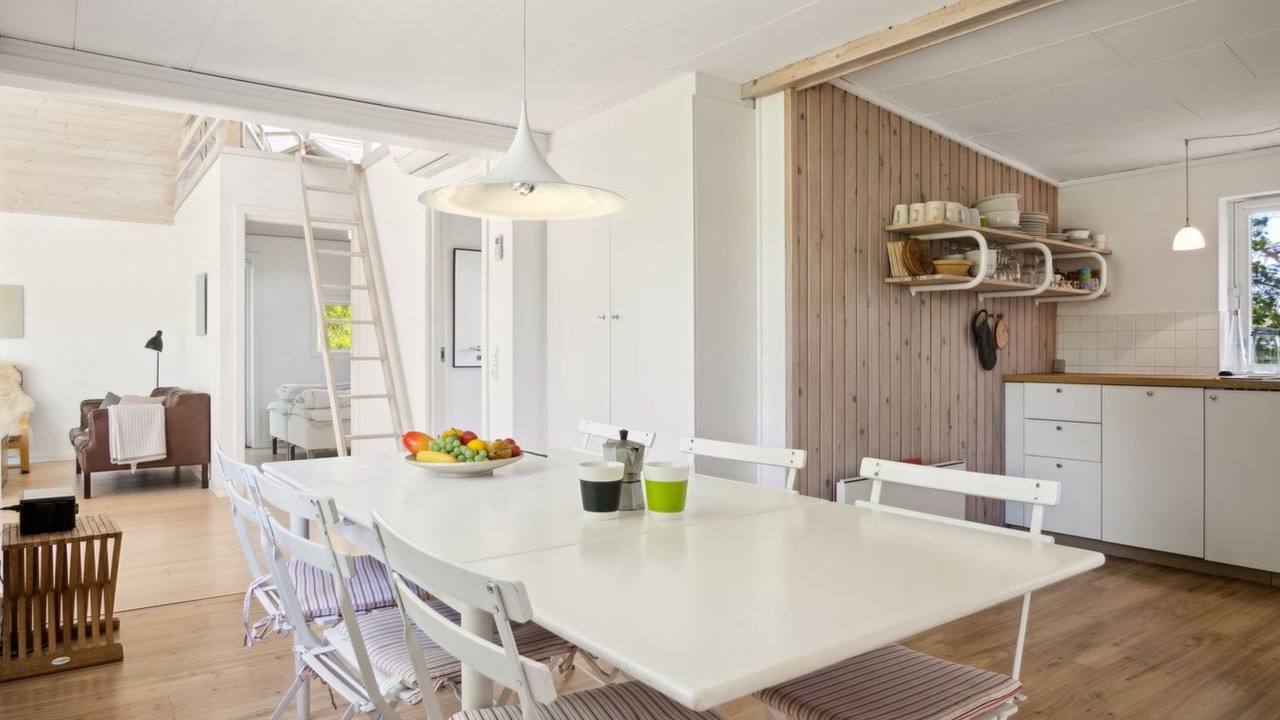 Photo of Livingroom in Saksild Strand
