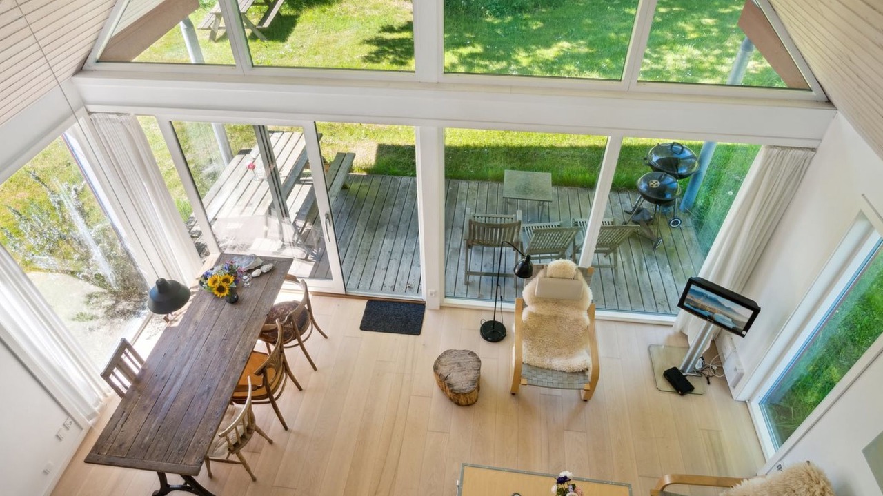 Photo of Livingroom in Saksild Strand
