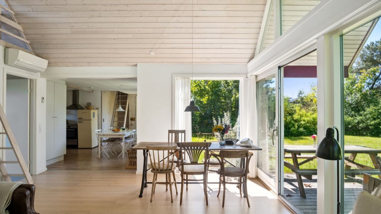 Photo of Livingroom in Saksild Strand