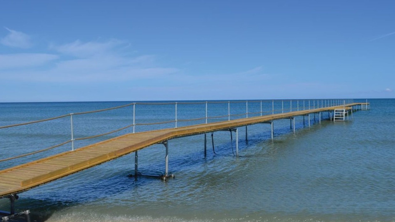 Photo of Outdoor in Bratten Strand