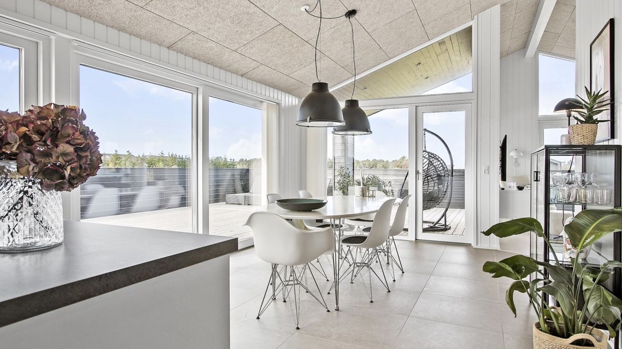 Photo of Livingroom in Bratten Strand