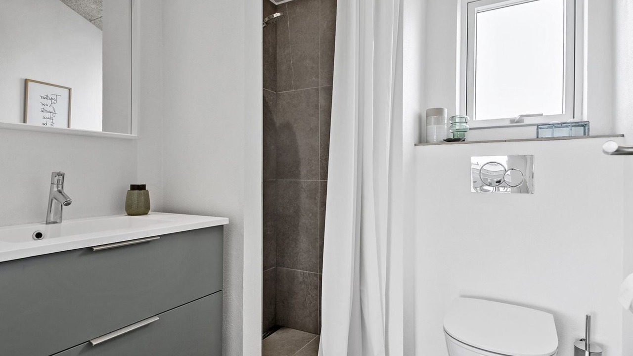 Photo of Bathroom in Bratten Strand