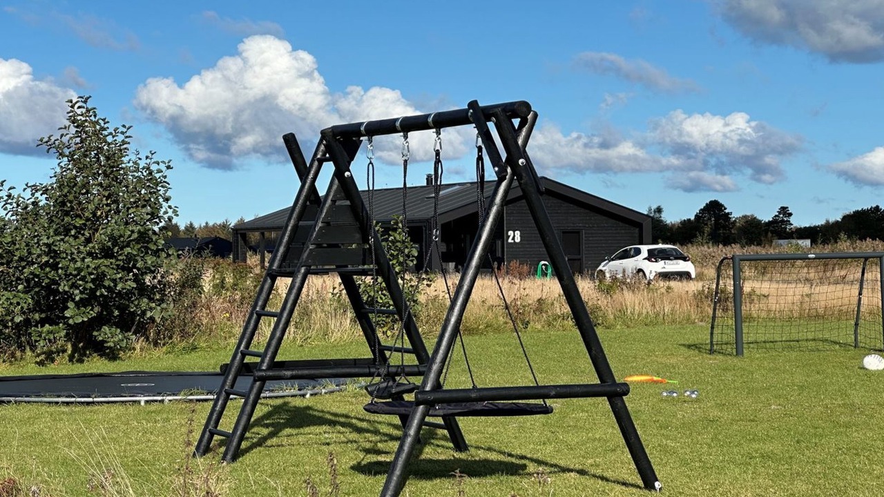 Photo of Outdoor in Bratten Strand