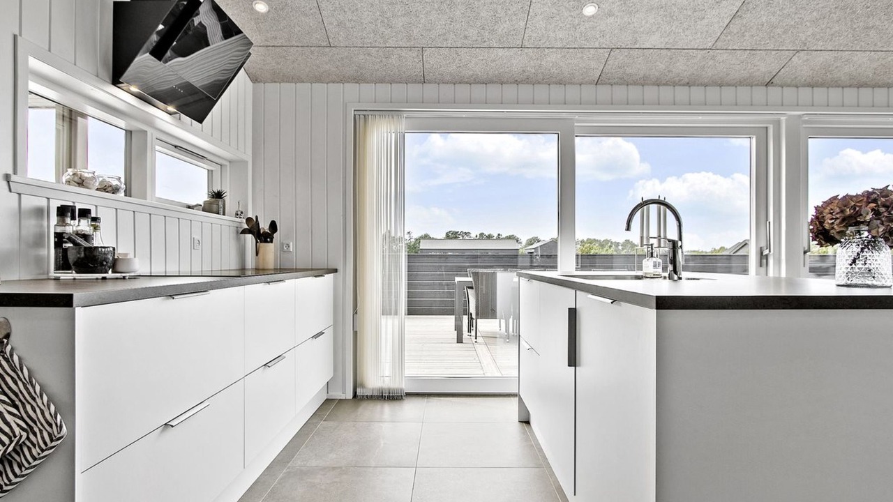 Photo of Bedroom in Bratten Strand