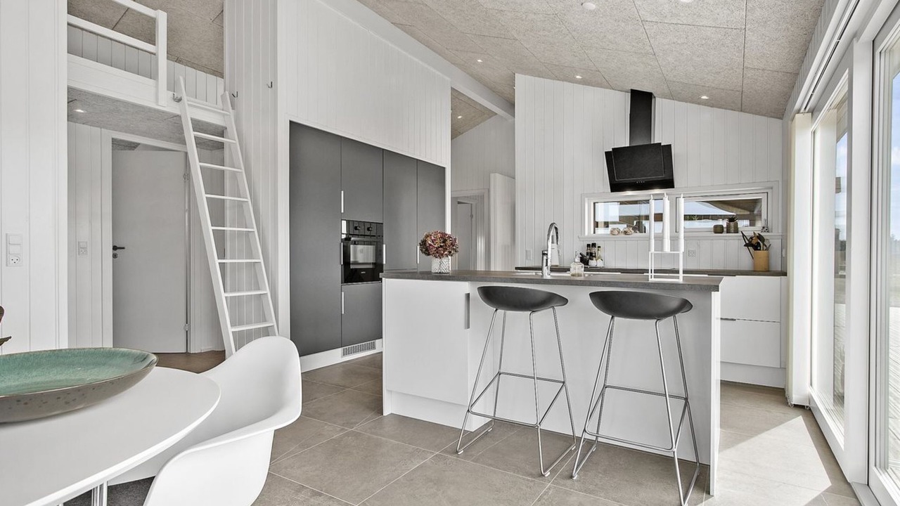 Photo of Bedroom in Bratten Strand