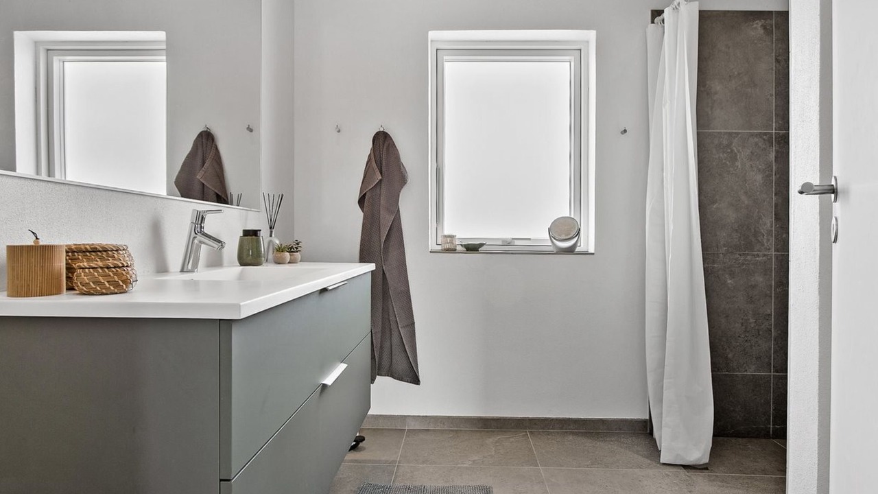Photo of Bathroom in Bratten Strand